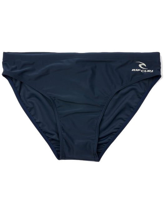 Rip Curl Corp Sluggo Swimming Trunks in Dark Navy