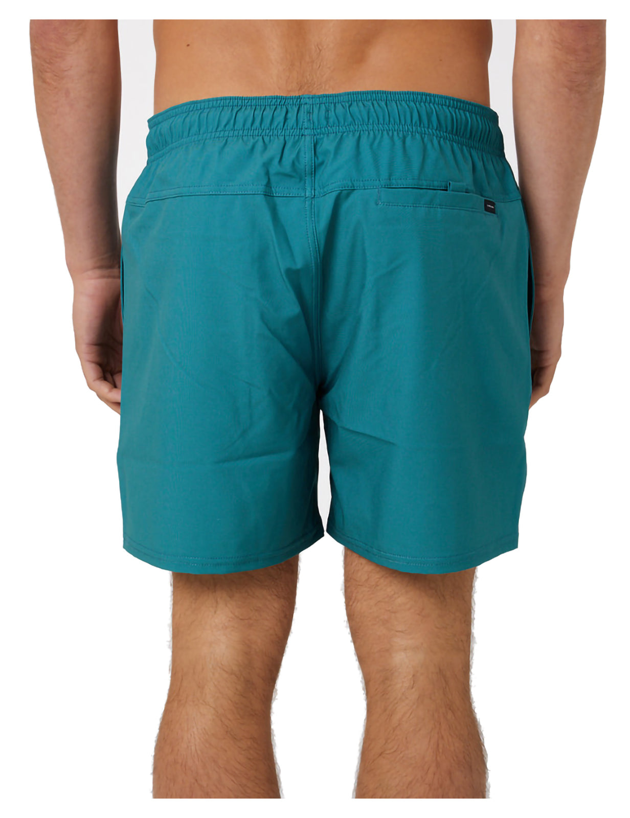 Rip Curl Daily Volley Elasticated Boardshorts in Washed Forrest