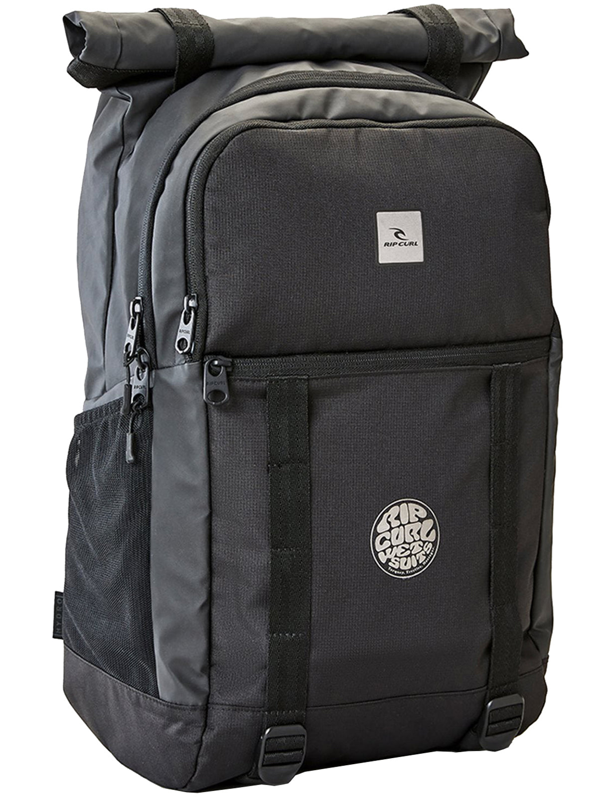 Rip Curl Dawn Patrol 30L Surf Backpack in Midnight