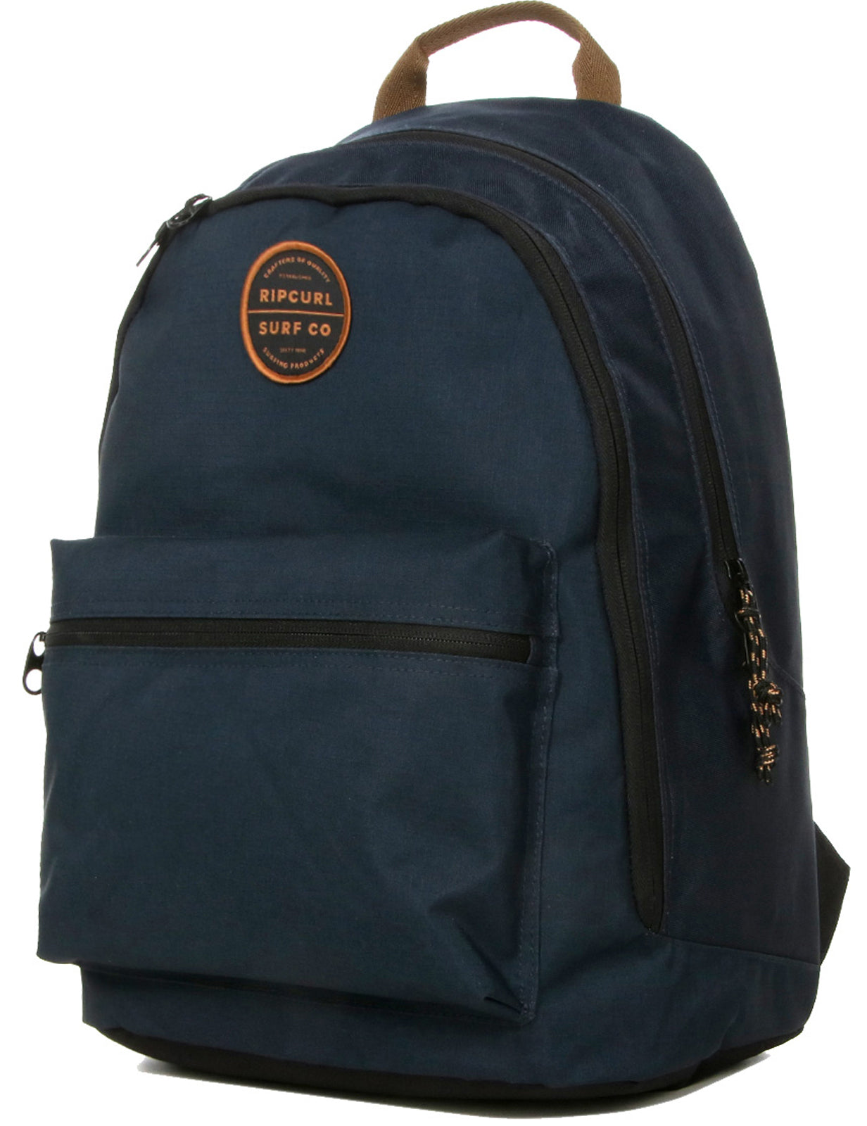 Rip Curl Double Dome Pro Eco Backpack in Navy