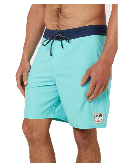 Rip Curl Easy Boardshorts in Aqua