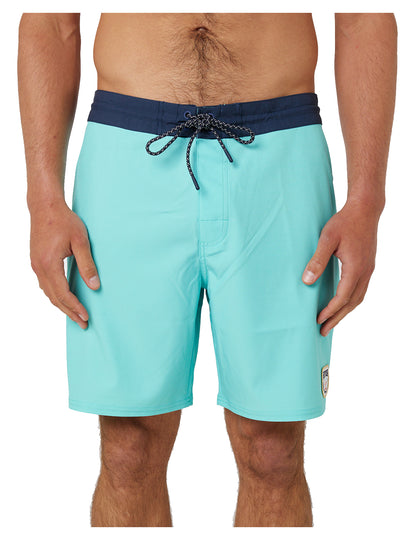 Rip Curl Easy Boardshorts in Aqua