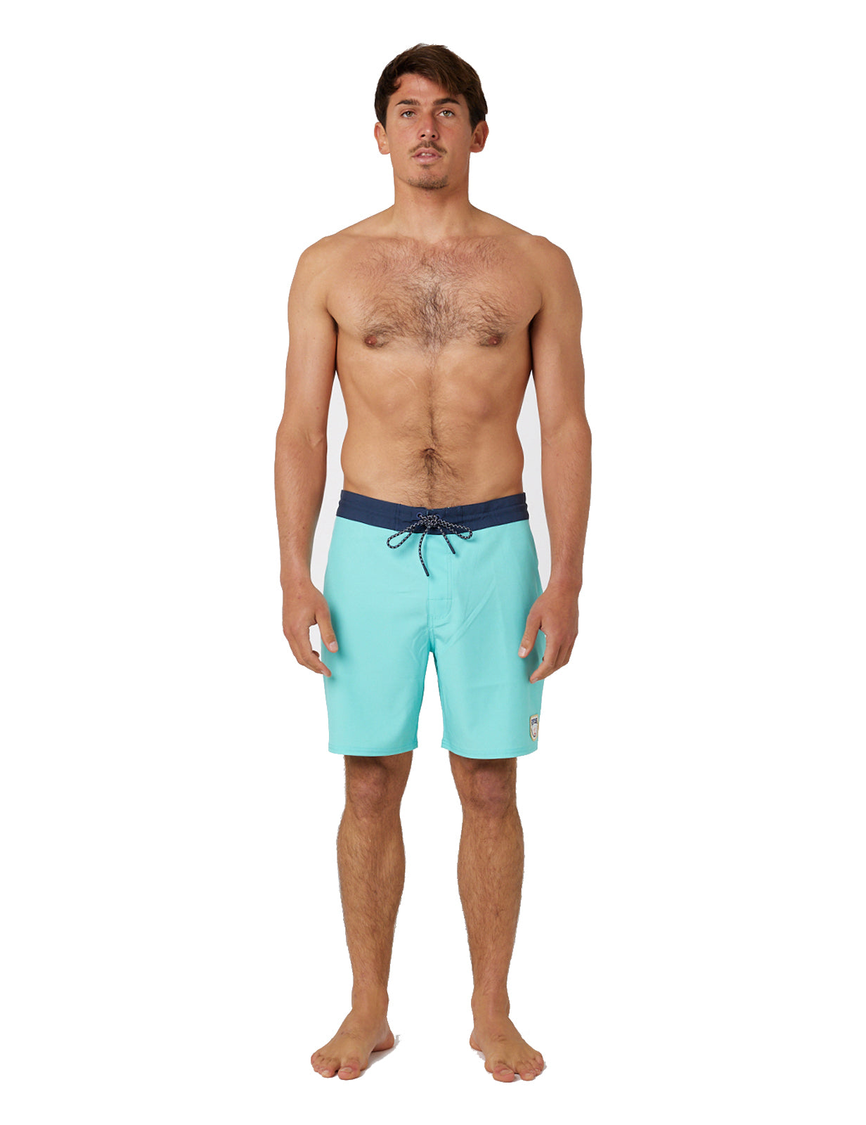 Rip Curl Easy Boardshorts in Aqua