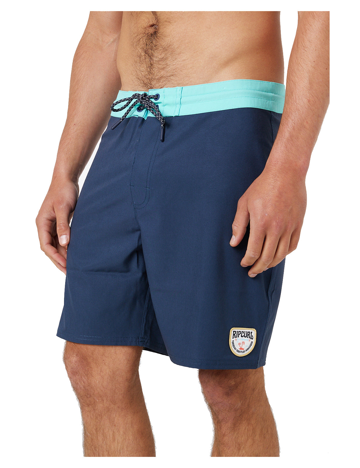 Rip Curl Easy Boardshorts in Navy