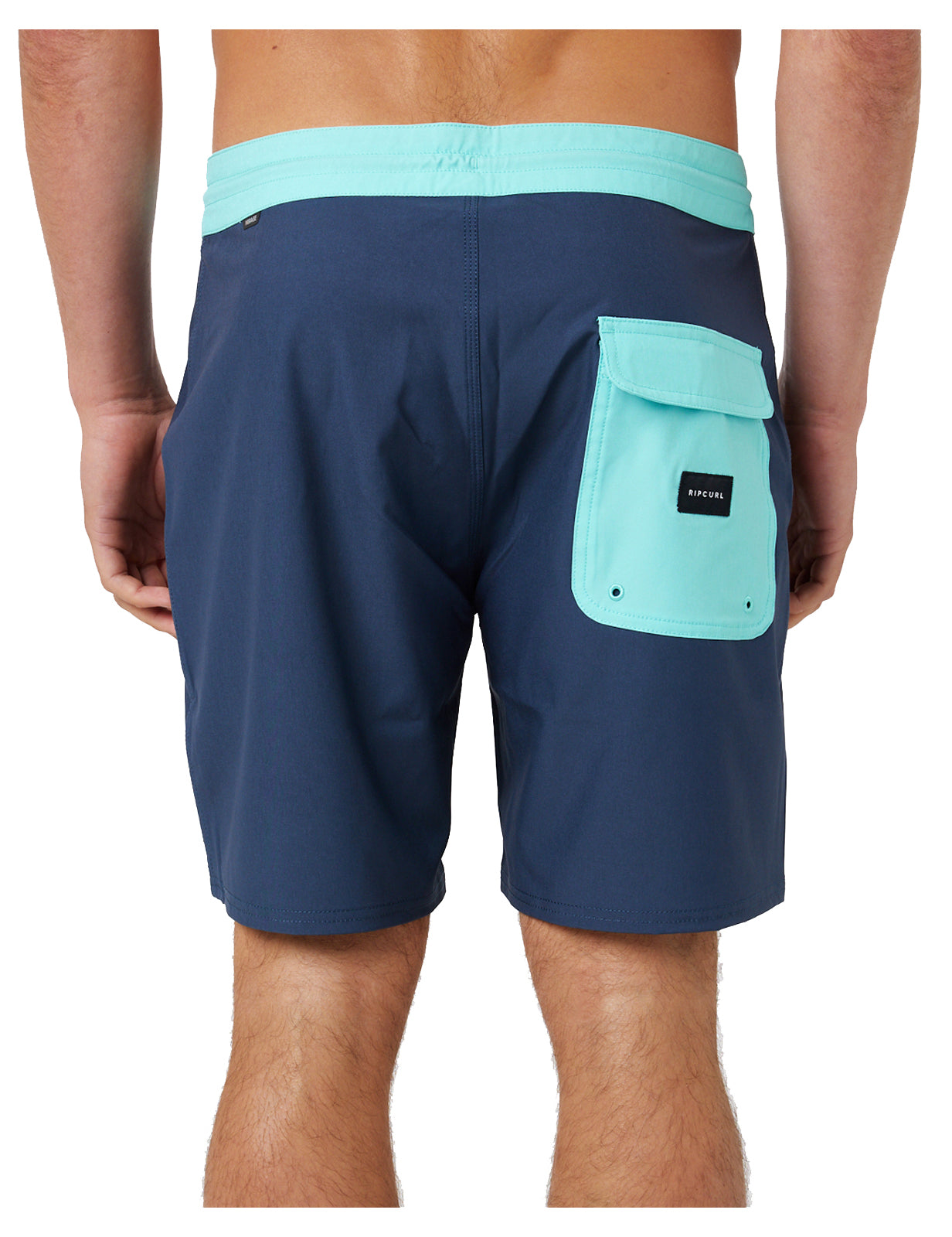 Rip Curl Easy Boardshorts in Navy