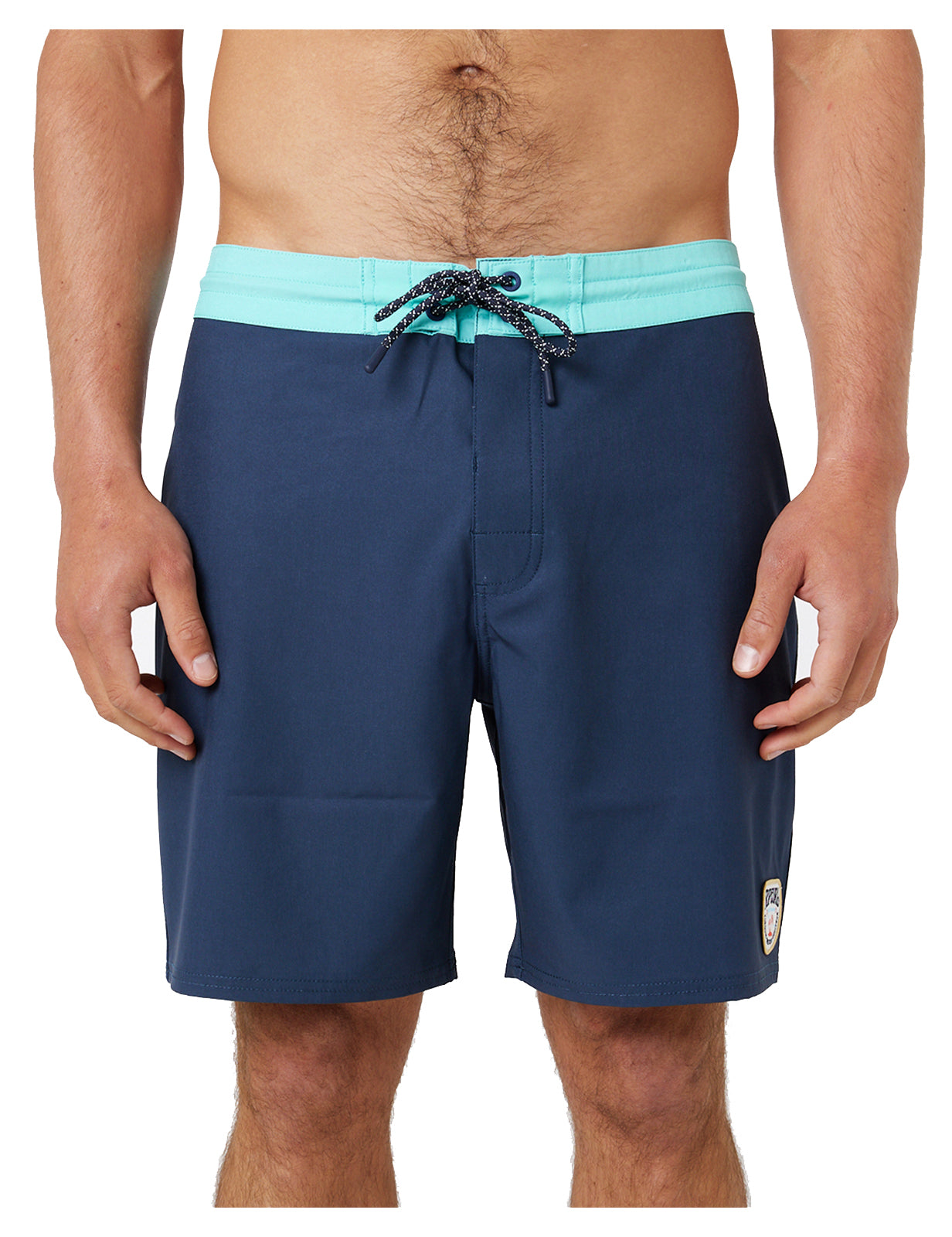 Rip Curl Easy Boardshorts in Navy