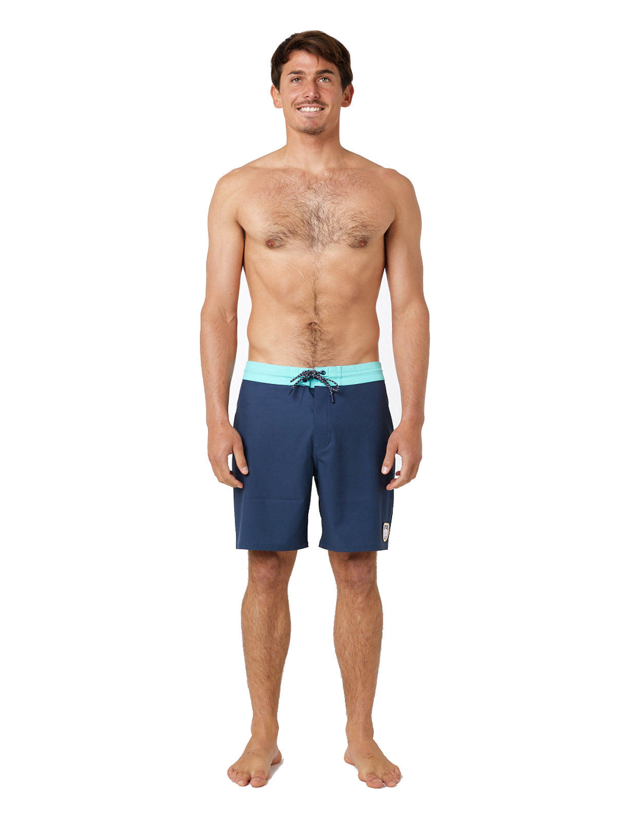 Rip Curl Easy Boardshorts in Navy