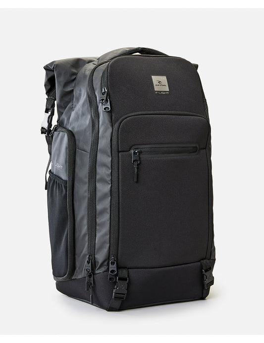 Rip Curl F-Light Surf 40L Backpack in Midnight