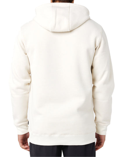 Rip Curl Les Esta Pullover Hoody in Bone