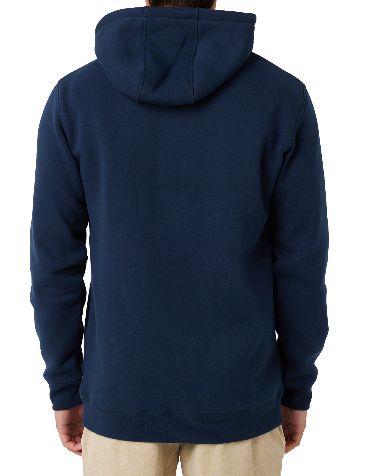 Rip Curl Les Esta Pullover Hoody in Dark Navy