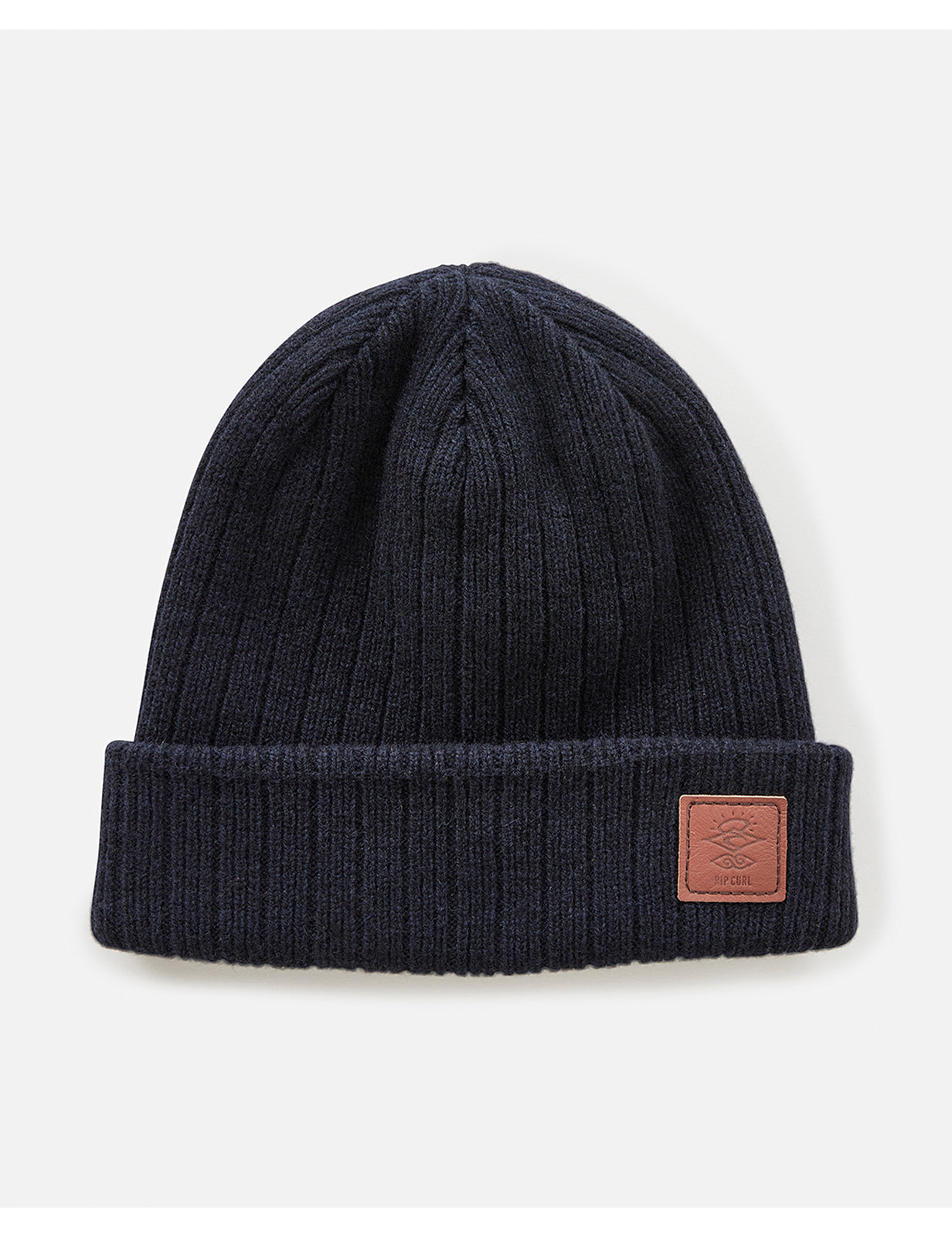 Rip Curl Merino Searchers Reg Beanie in Black