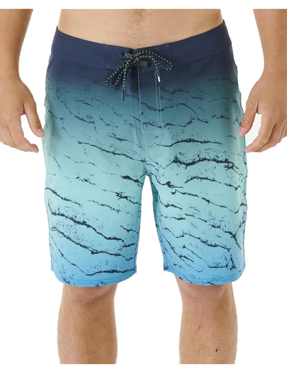 Rip Curl Mirage Medina Boardshorts in Retro Blue