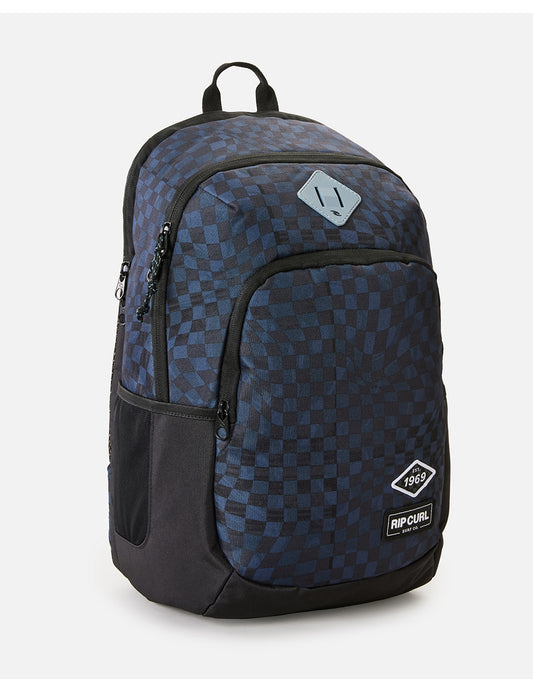 Rip Curl Ozone 30L Backpack in Navy