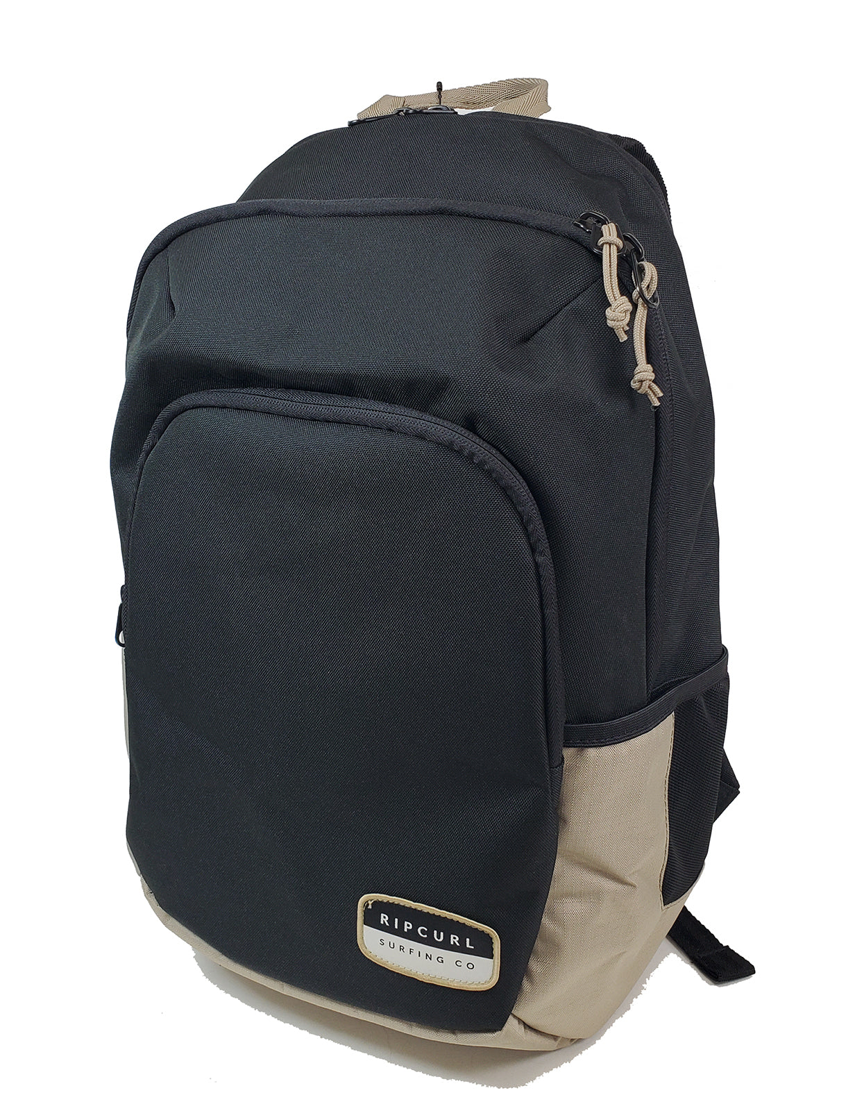 Rip Curl Ozone 30L Pro Backpack in Black