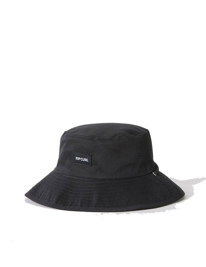 Rip Curl Revo Valley Mid Brim Sun Hat in Blue Yonder