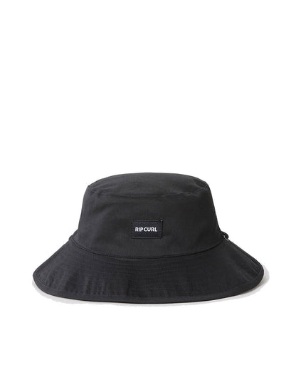 Rip Curl Revo Valley Mid Brim Sun Hat in Blue Yonder