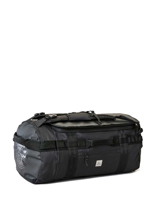 Rip Curl Search Duffle 45L Holdall in Midnight