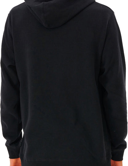 Rip Curl Surf Revival Pullover Fleece in Black