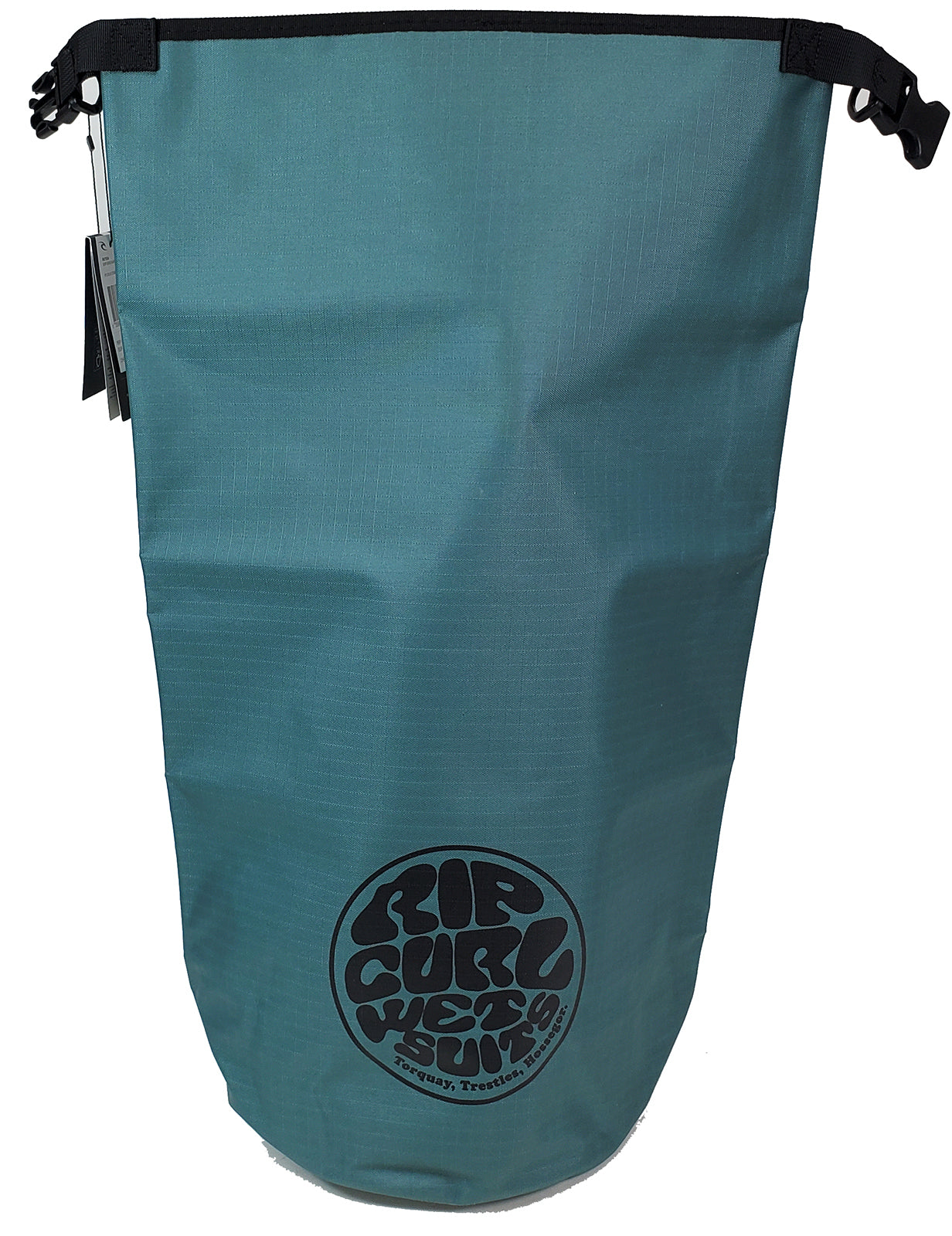 Rip Curl Surf Series Barrel Bag 20L Dry Bag in Blue Stone