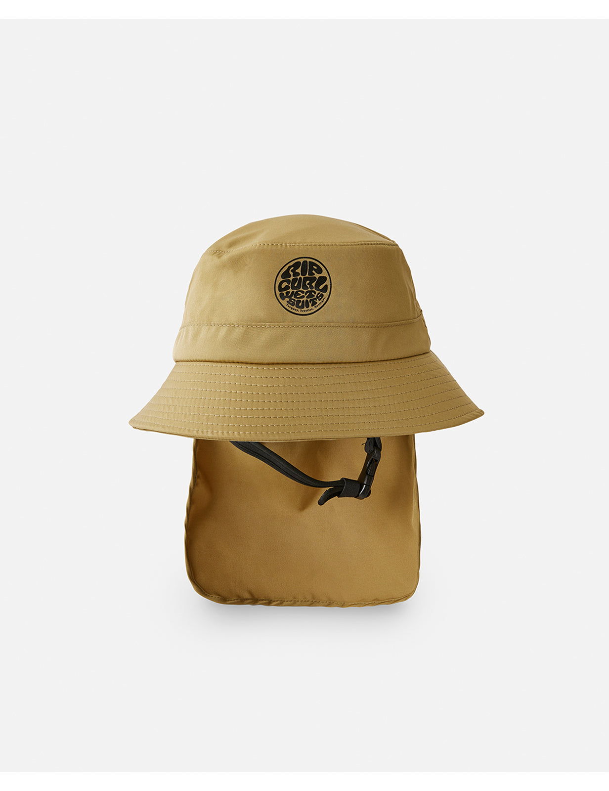 Rip Curl Surf Series Bucket Bucket Hat in Khaki