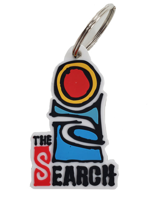 Rip Curl The Search Keyring in Multico