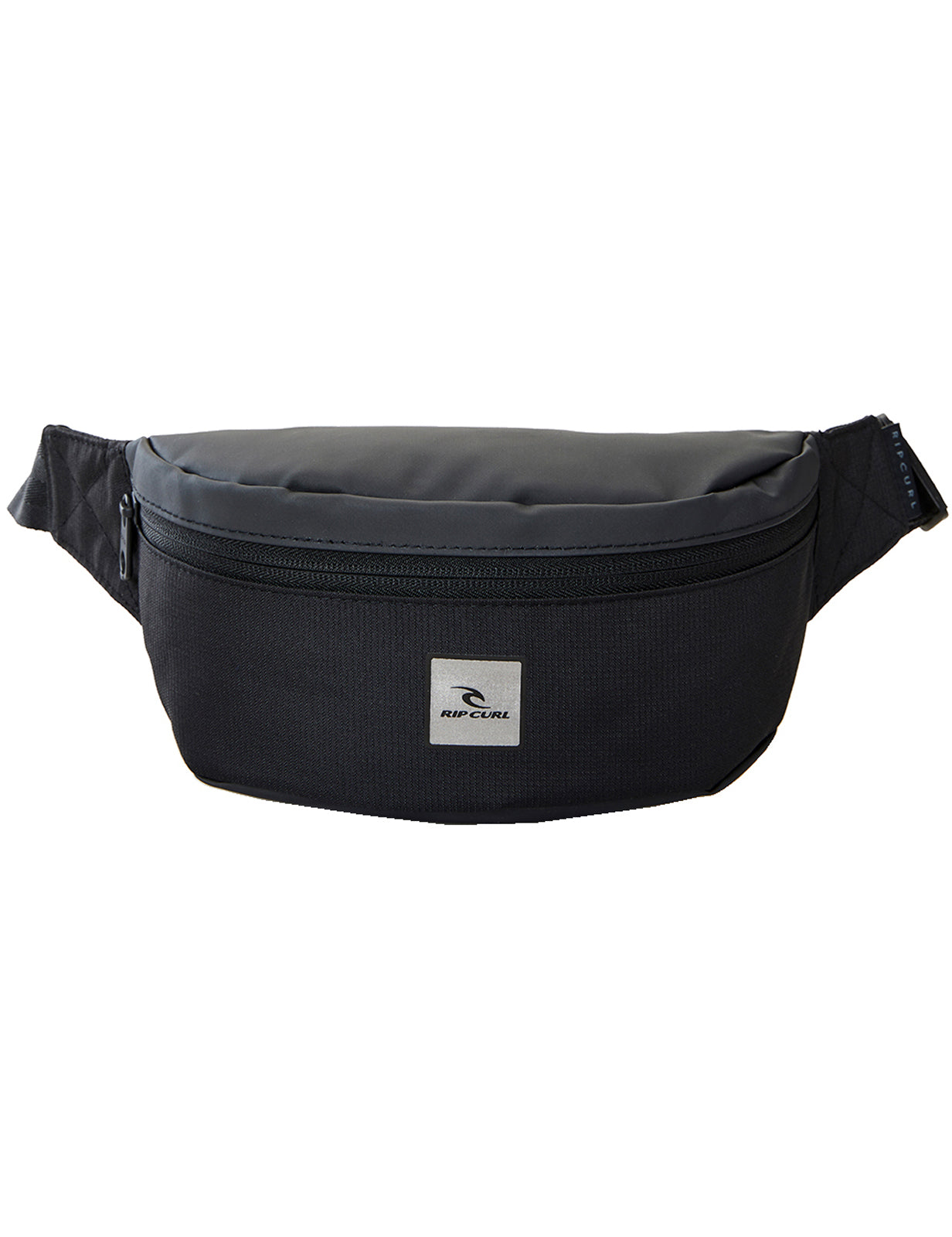 Rip Curl WB Small Waist Bag in Midnight