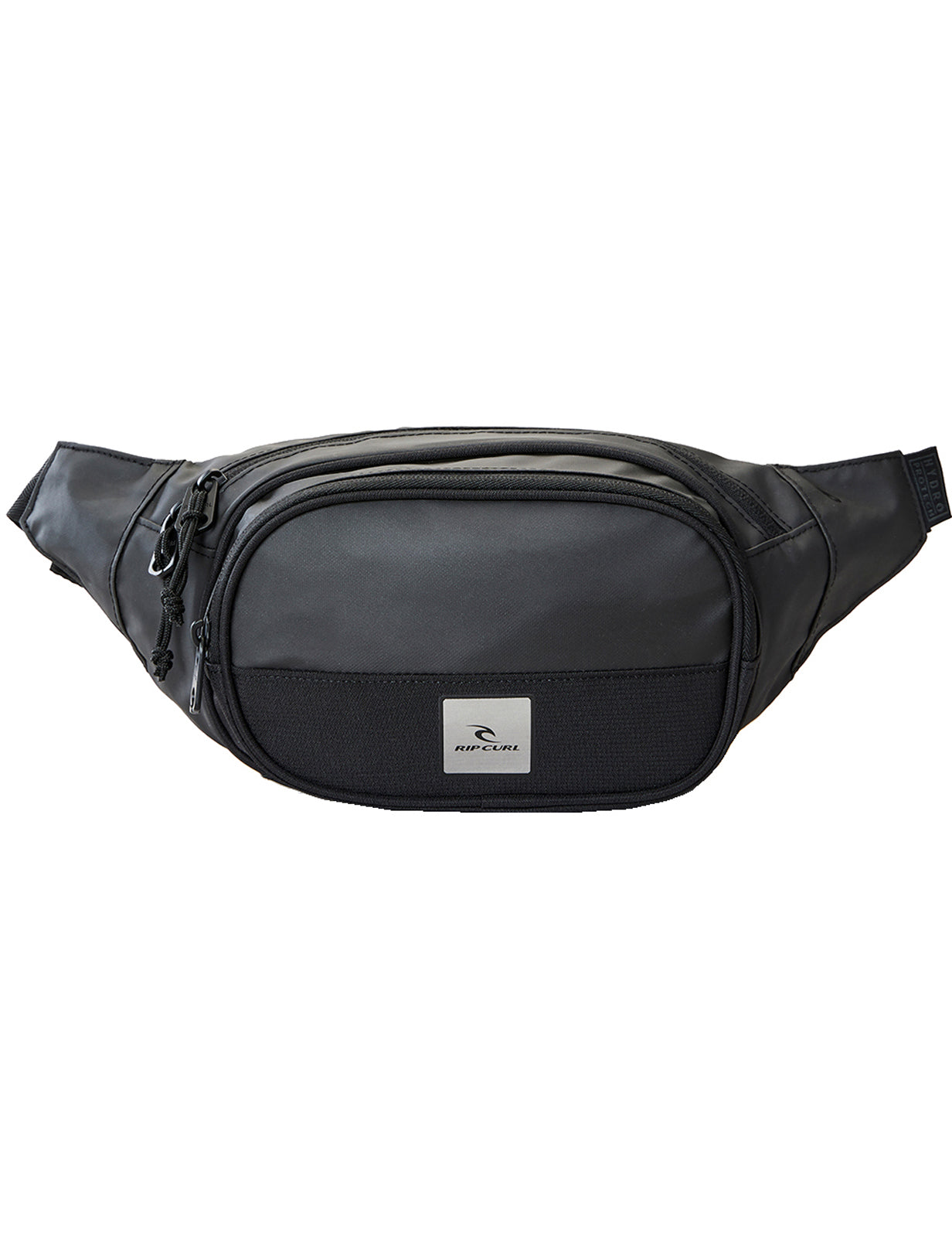 Rip Curl WB Waist Bag in Midnight