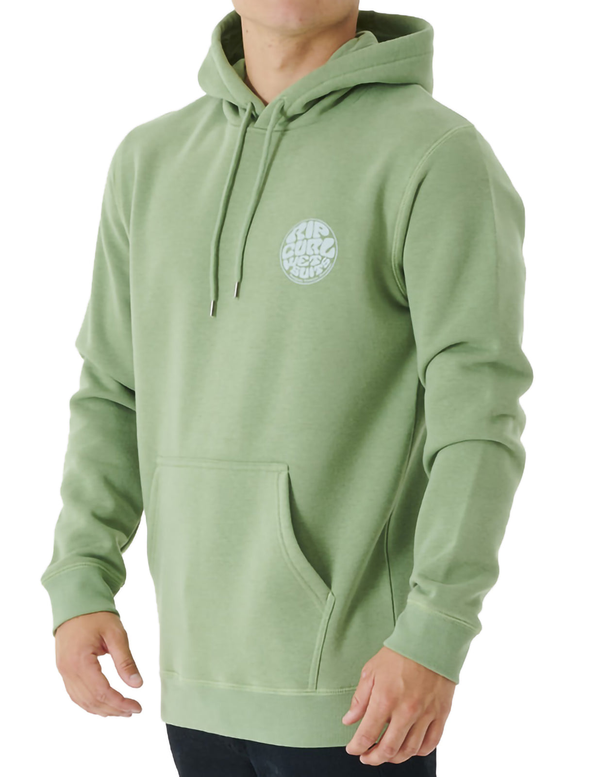 Rip Curl Wetsuit Icon Pullover Hoody in Jade