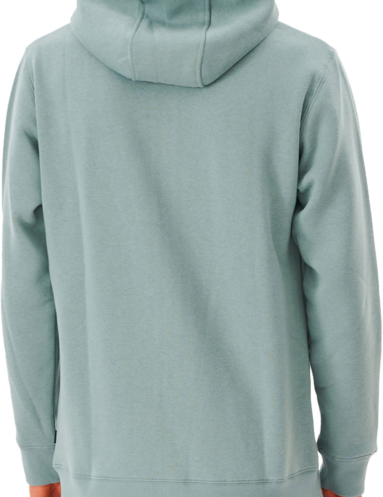 Rip Curl Wetsuit Icon Zipped Hoody in Mineral Blue