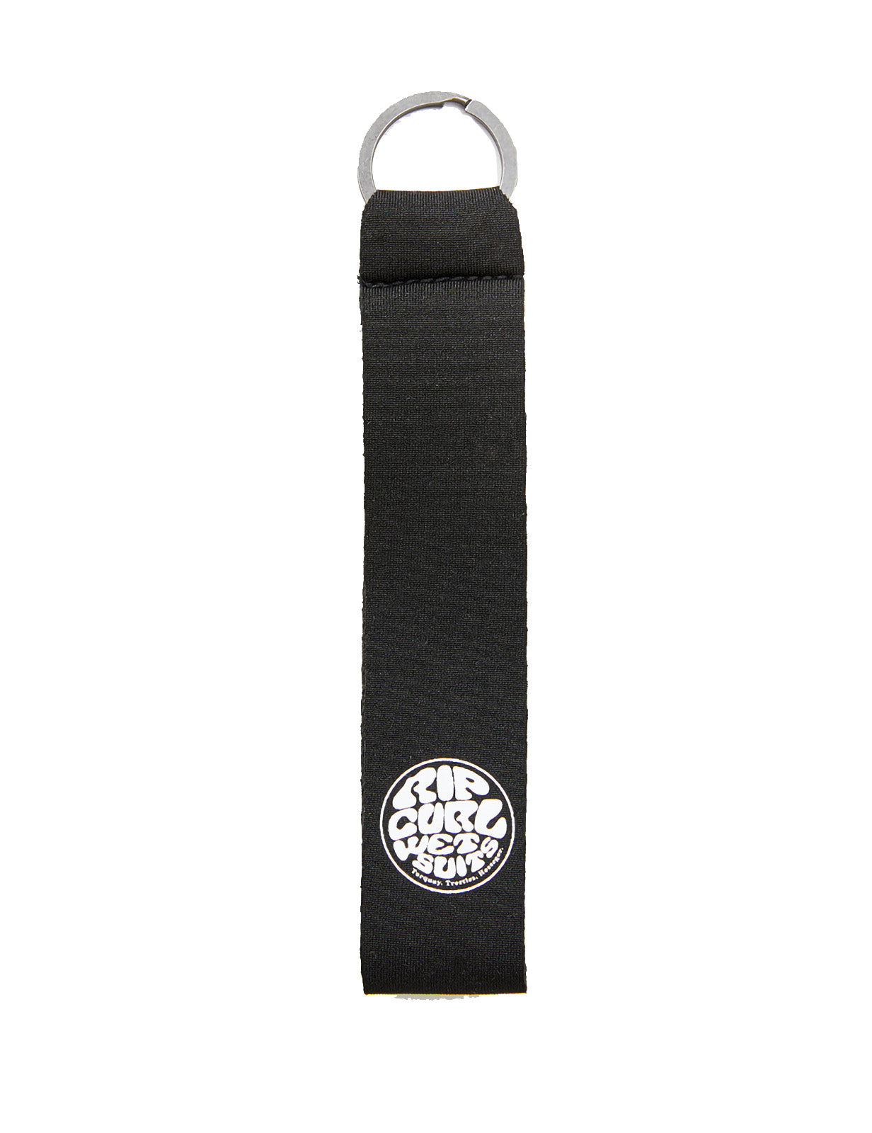 Rip Curl Wetty Lanyard in Black