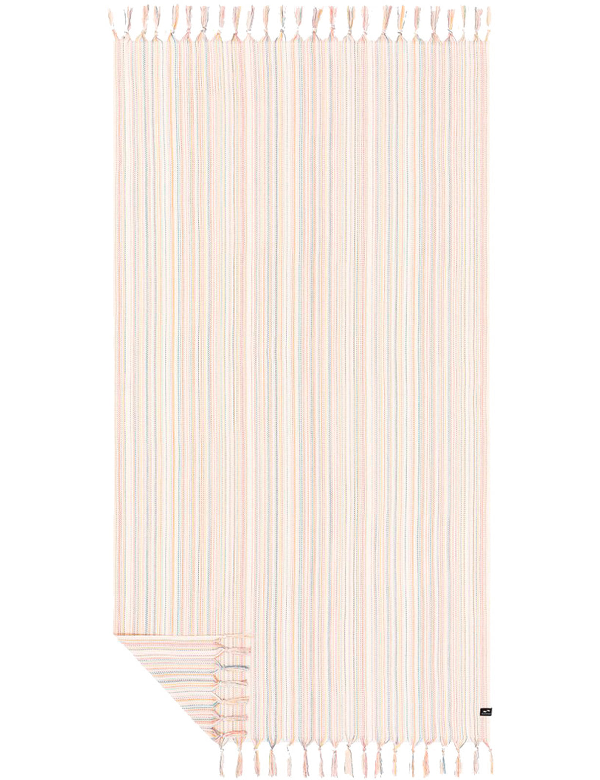 Slowtide Pennylane Beach Towel in Multi