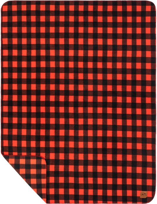 Slowtide Yukon Beach Blanket in Red