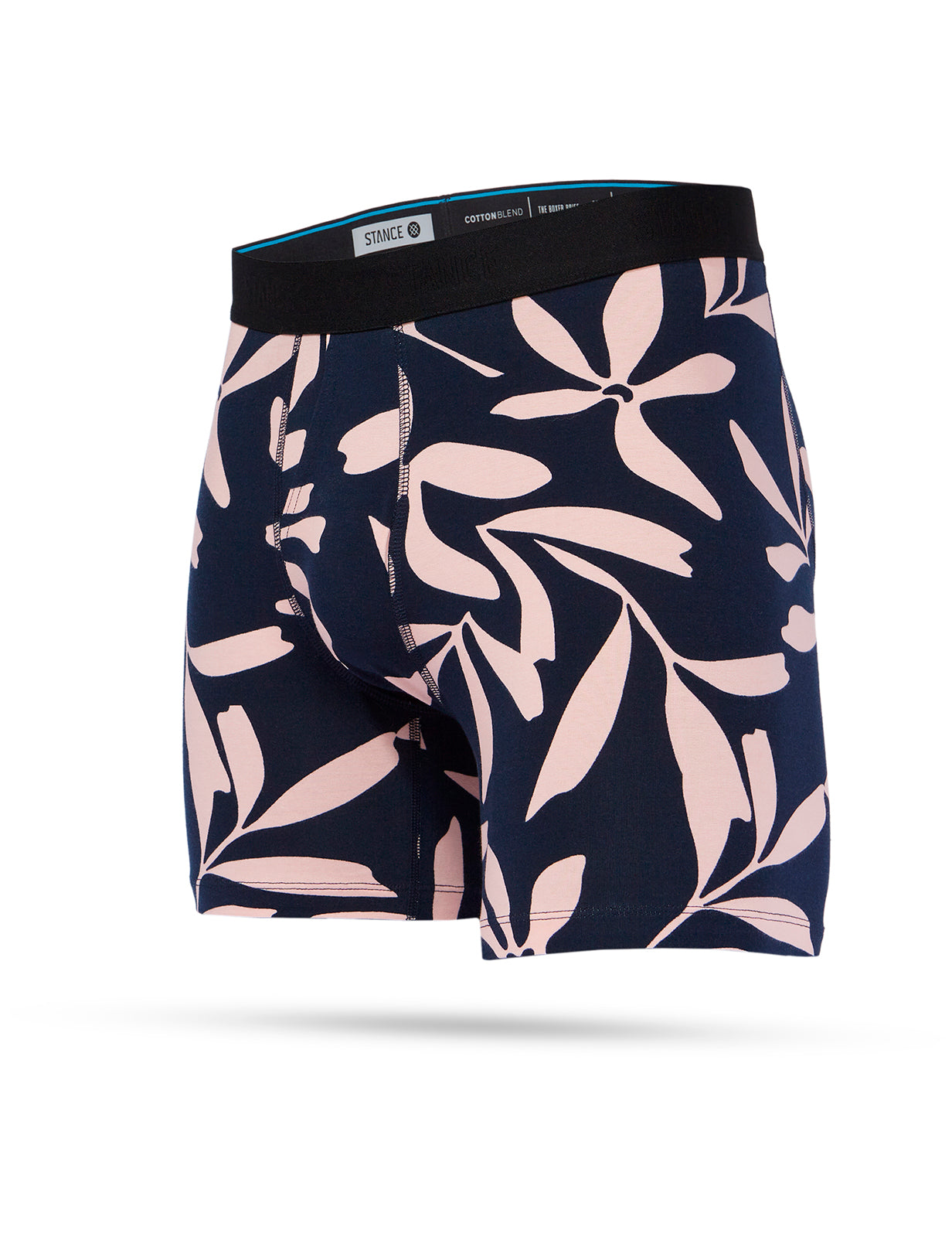 Stance Bowers Boxer Briefs in Black