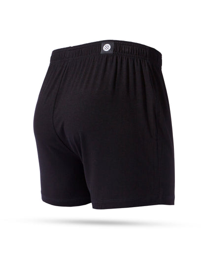 Stance Butter Blend Boxer Briefs in Black