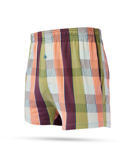 Stance Butter Blend Boxer Briefs in Multi