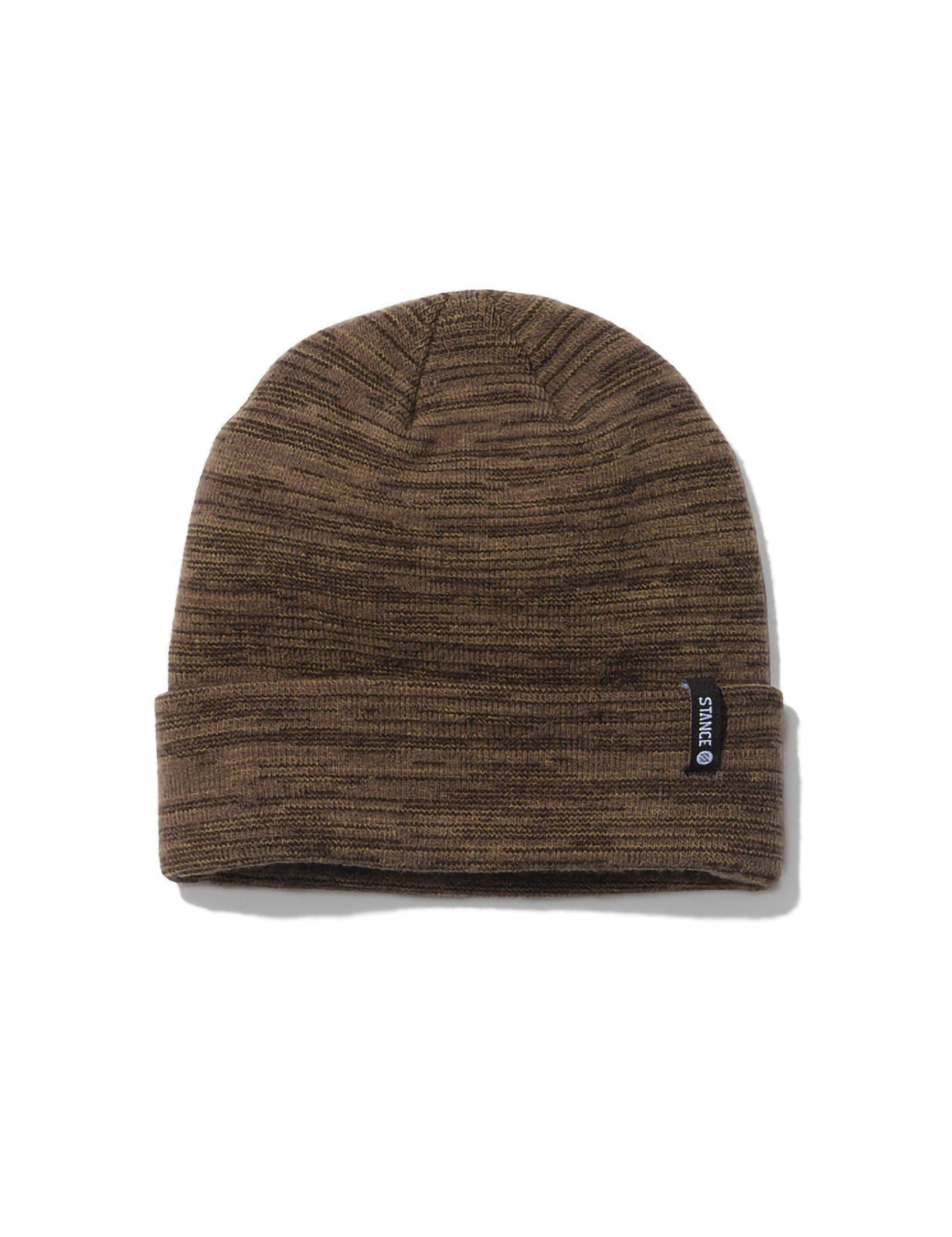 Stance Cosmics Beanie in Green