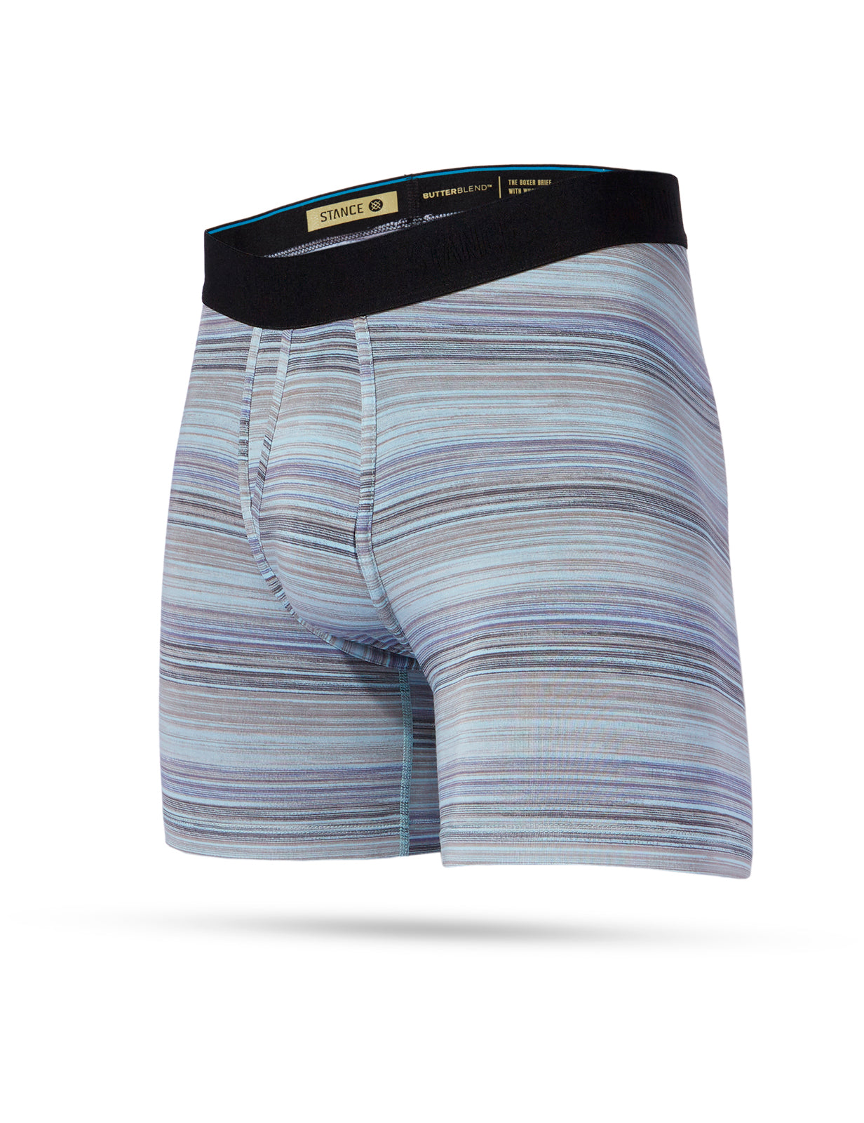 Stance Dakota Boxer Briefs in Blue