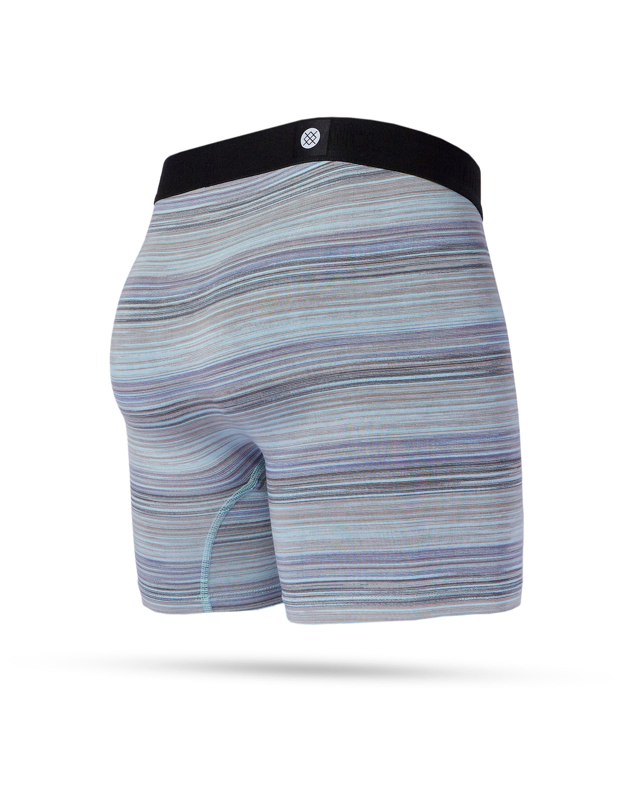 Stance Dakota Boxer Briefs in Blue