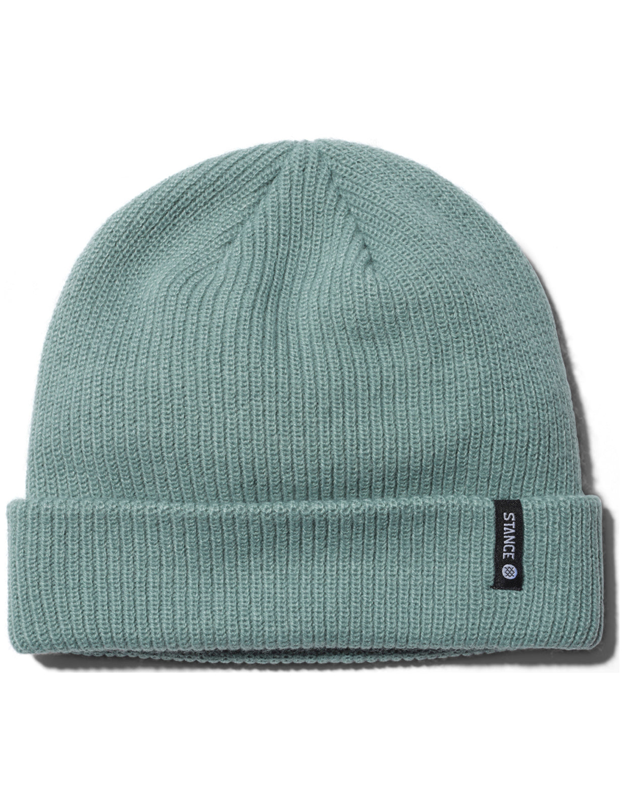 Stance Icon 2 Beanie in Teal