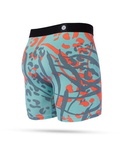 Stance Lipard Boxer Briefs in Jade