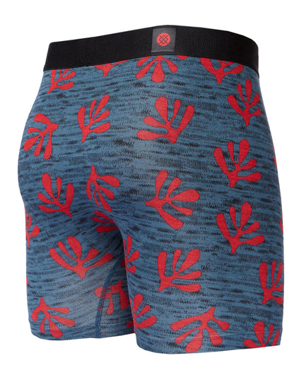 Stance Maxwell Wholester Boxers in Navy