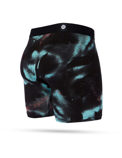 Stance Misto Wholester Boxers in Jade