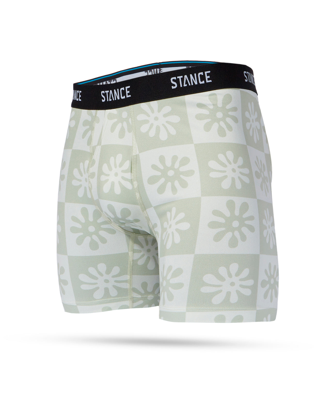 Stance Poppins Boxer Briefs in Tan