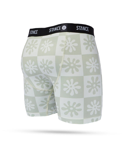 Stance Poppins Boxer Briefs in Tan