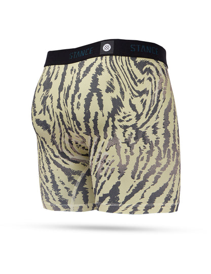 Stance Rawr Wholester Boxers in Tan