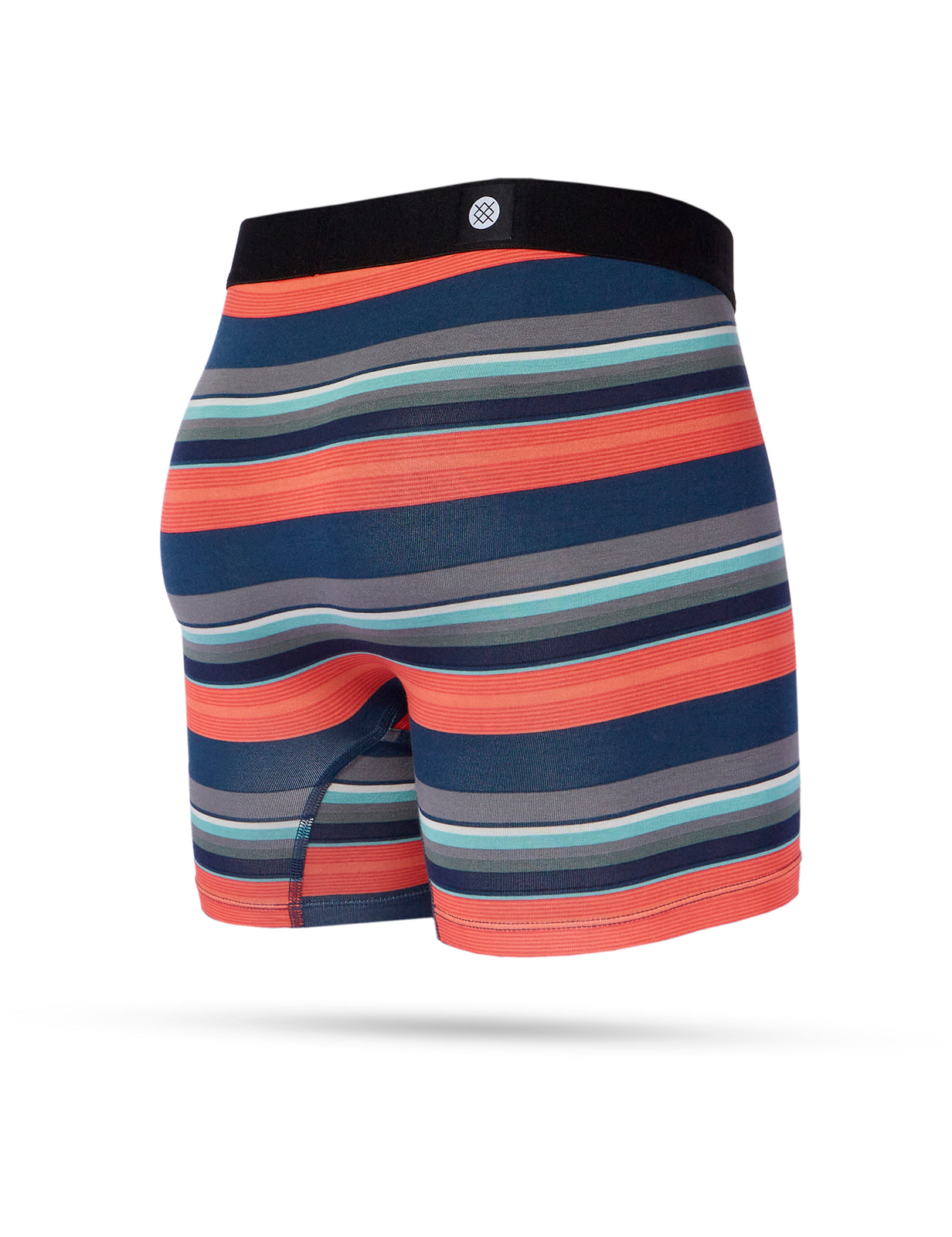 Stance Rickter Wholester Boxers in Navy