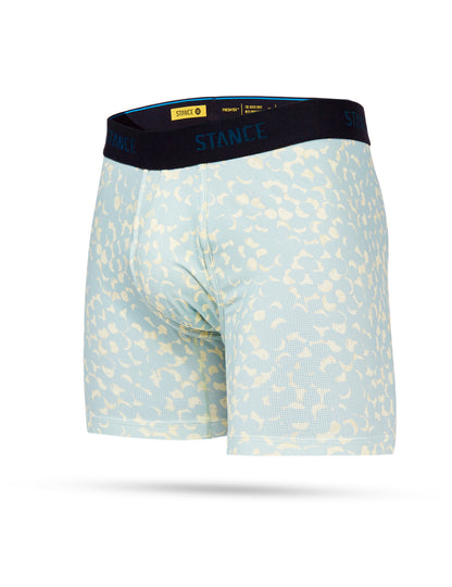 Stance Scaled Wholester Boxers in Blue