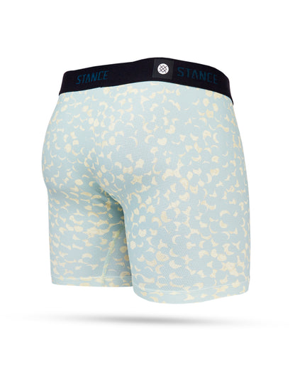 Stance Scaled Wholester Boxers in Blue