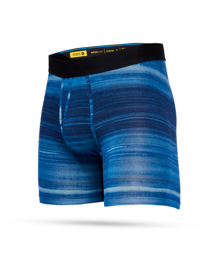 Stance Sealevel Boxer Briefs in Blue