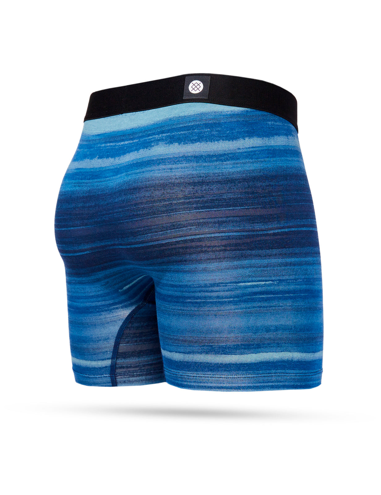 Stance Sealevel Boxer Briefs in Blue